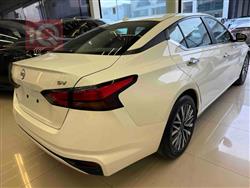 نیسان ئەلتیما